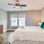 Holiday home Side By Side Townhomes In East Nashville