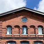 Historic Stay Near Downtown