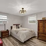 Luxurious 4br Pet Friendly * Nashville