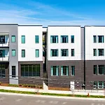 New Build Close To Germantown Midtown Downtown Nashville The Heights