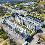 New Build Close To Germantown Midtown Downtown Nashville The Heights