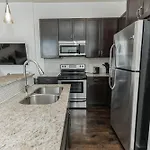 Holiday home Couple's Retreat Near Vanderbilt *