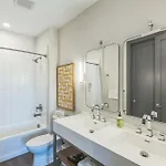 Gorgeous For 8 With Rooftop & Gym Near Dt Nashville