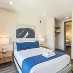 Apartment Gorgeous For 8 With Rooftop & Gym Near Dt