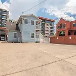 The Dolly House On Music Row - 4Br - Sleeps 12