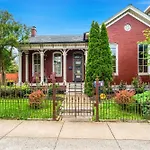 Holiday home Germantown Grand Nashville