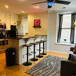 Historic Honky Tonk Hideaway