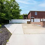 Belle Meade Haven, 15 Minutes From Broadway