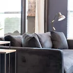 Modern Getaway Near Vandy