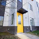 Nashvilles Wildwest Getaway