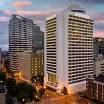 Sheraton Grand Nashville Downtown