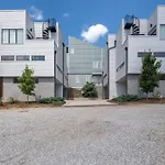 Holiday home The Wild Fern D Nashville