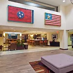 Four Points By Sheraton Nashville Airport