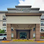 Four Points By Sheraton Nashville Airport