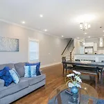 1A Rooftop Deck, 3Mi Broadway, Side By Side Houses Available