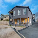 Spacious Duplex In Prime Location * Nashville