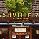 Spacious Duplex In Prime Location Holiday home Nashville