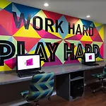 Aloft Nashville West End