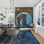 Holiday home Haven With Gorgeous Skyline Views *