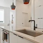 Charming Gulch Retreat - Skyline Perfection