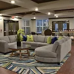 Landing Modern 1Bd Pool Gym