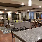 Landing Modern 1Bd Pool Gym