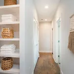 2 Side By Side Homes With Rooftops