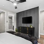 Iconic Ryman Revival - Pews Murals & Karaoke