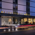 Hayes Street Hotel Nashville Downtown