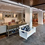 Hayes Street Hotel Nashville Downtown