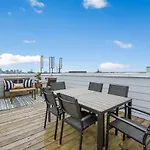 The Wild Fern C Holiday home Nashville