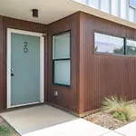 Holiday home The Wild Fern D