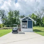 Holiday home Four Corners Rv Nashville