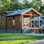 Holiday home Four Corners Rv Nashville
