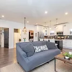 Broadway Breeze Escape Modern Nashville Comfort