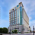 Springhill Suites By Marriott Nashville Downtown/Convention Center