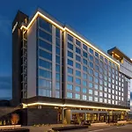 Hilton Bna Nashville Airport Terminal