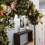 Hyve-The Dolly Parton Experience-Private Balcony