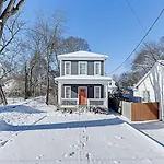 Pet-Friendly Nashville Retreat About 3 Mi To Downtown!