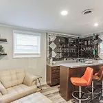 Luxurious 4br Pet Friendly * Nashville