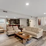 Luxurious 4br Pet Friendly * Nashville