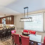 Luxurious 4br Pet Friendly Nashville