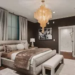 Starr Piano - Highball And Bellamy - 8 Bedroom * Nashville