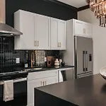 Holiday home Starr Piano - Highball And Bellamy - 8 Bedroom Nashville