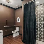 Holiday home Starr Piano - Highball And Bellamy - 8 Bedroom Nashville