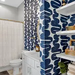 Boho-chic With A Hot Tub, Fire Pit Holiday home Nashville