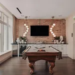 Starr Piano - Highball And Bellamy - 8 Bedroom Holiday home Nashville