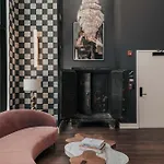 Starr Piano - Highball And Bellamy - 8 Bedroom *
