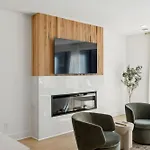 Getaway Rooftop Views & Modern Comfort Nashville