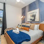 Harmony Hideaway - Mins To Broadway - In Music Row